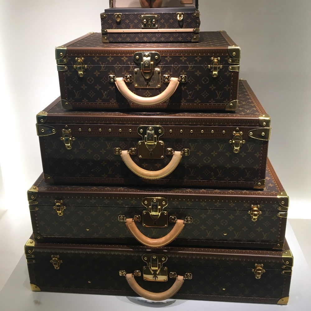 Meet your Posher, Javier